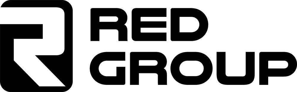 Partners: Red group Logo