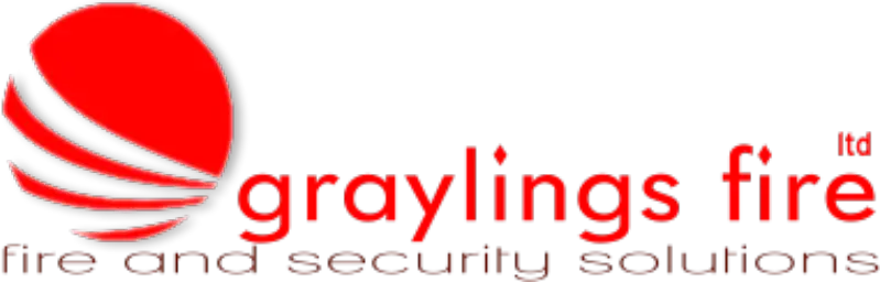 Partners: Graylings Fire Logo
