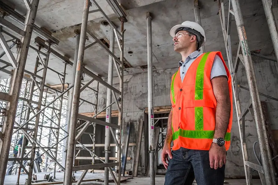 Constrution Health & Safefy